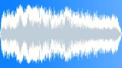 Dron drone dark mys Sound Effect