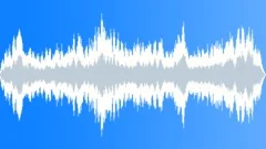 Dron drone dark mys Sound Effect