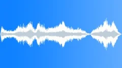 Dron drone dark mys Sound Effect