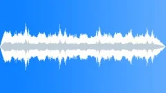Dron drone distorti Sound Effect
