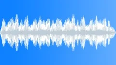 Dron drone electric Sound Effect