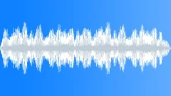 Dron drone electric Sound Effect