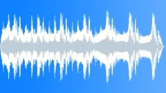 Dron drone feedback Sound Effect