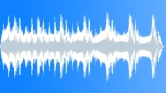 Dron drone feedback Sound Effect