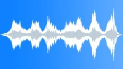 Dron drone mysterioSound Effect