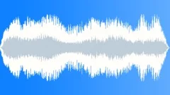 Dron drone mysterio Sound Effect