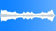 Dron drone mysterioSound Effect
