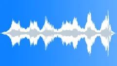 Dron drone mysterioSound Effect