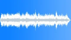 Dron drone mysterioSound Effect