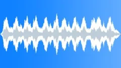 Dron drone mysterioSound Effect