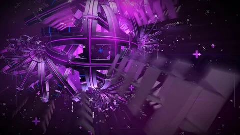 Dron Stock Footage 73254307