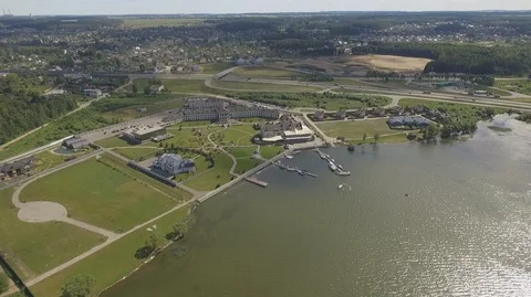 Dron 库存影片 91447454