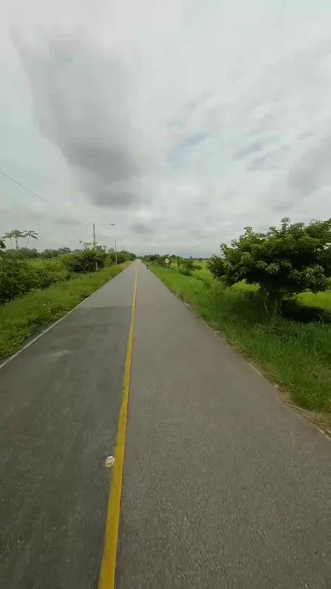 DRON FPV Stock Footage 304463876