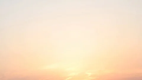 Dron At Sunset In The Rays Of The Setting Sun Stock Footage 110708162