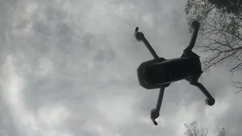 Dron take off 動画素材 139780593