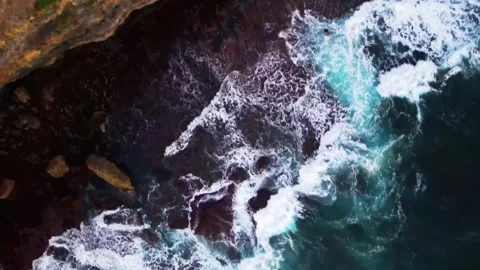Dron view Stock Footage 208842115