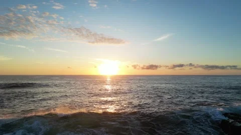 Drone 10 Stock Footage 242536222