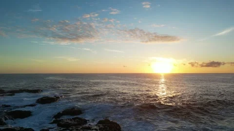 Drone 12 Stock Footage 242535946