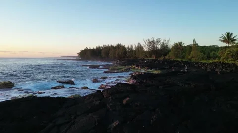 Drone 13 Stock Footage 242536459