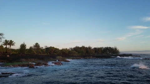 Drone 14 Stock Footage 242536148