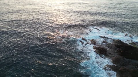 Drone 16 Stock Footage 242536433