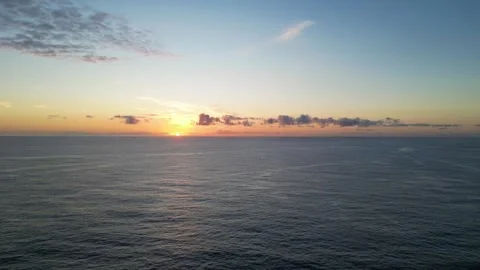 Drone 19 Stock Footage 242536751