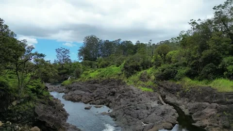 Drone 27 Stock Footage 242537347