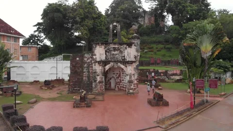 Drone (3) Stock Footage 130312394