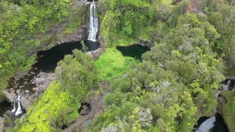 Drone 31 Stock Footage 242537442