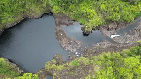 Drone 32 Stock Footage 242537749