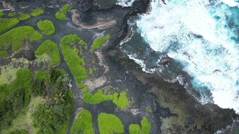 Drone 38 Stock Footage 242537722