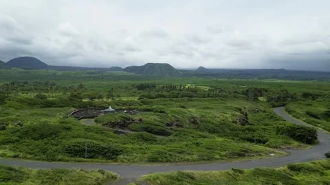 Drone 40 Stock Footage 242538138