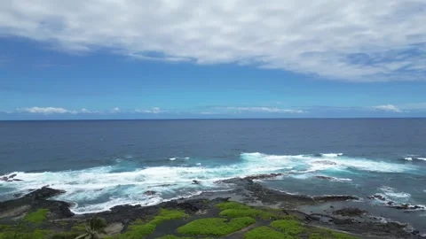 Drone 41 Stock Footage 242538216