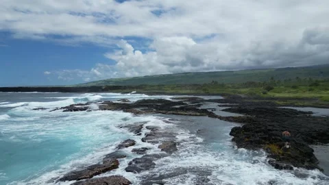 Drone 45 Stock Footage 242538456