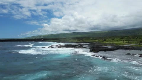 Drone 46 Stock Footage 242538485