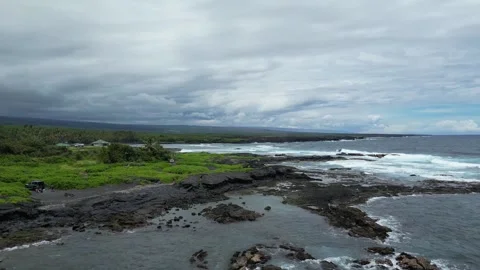 Drone 47 Stock Footage 242538771