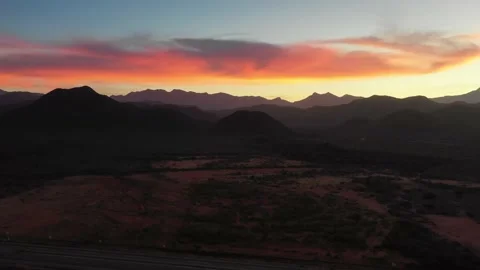 Drone 4k Baja Coast Stock Footage 147194377