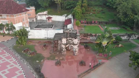 Drone (5) Stock Footage 130312000