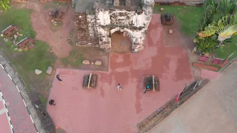 Drone (6) Stock Footage