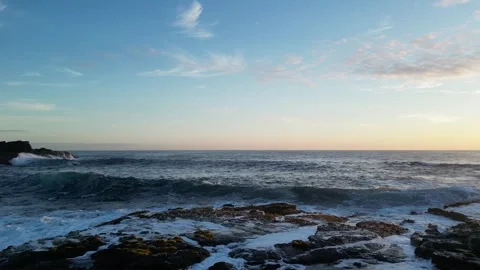 Drone 8 Stock Footage 242535970