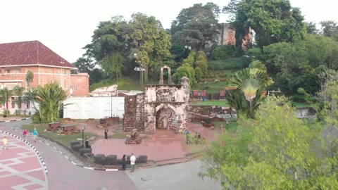 Drone (9) Stock Footage 130310060