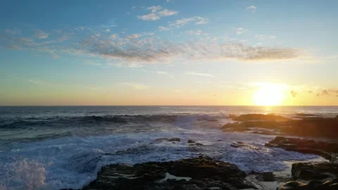 Drone 9 Stock Footage 242536036