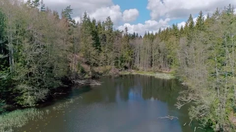 Drone Aerial In A Stock Footage 168817651