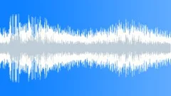 Drone - Airy, electrical, machineSound Effect
