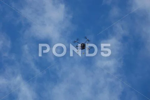 Drone and Drones Stock Photos