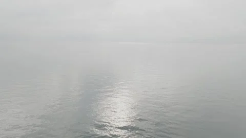 Drone around Lake Atitlan Видео 318097585