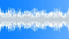 Drone - Bassy, machine, rotatingSound Effect