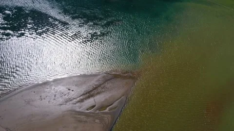 DRONE BATUMI 41 스톡 동영상 229780777