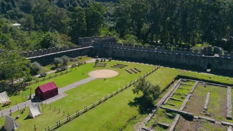 DRONE BATUMI 50 Video stock 229781217
