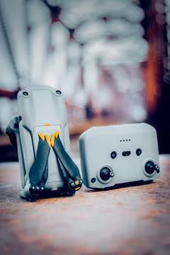 Drone Camera Stock Photos